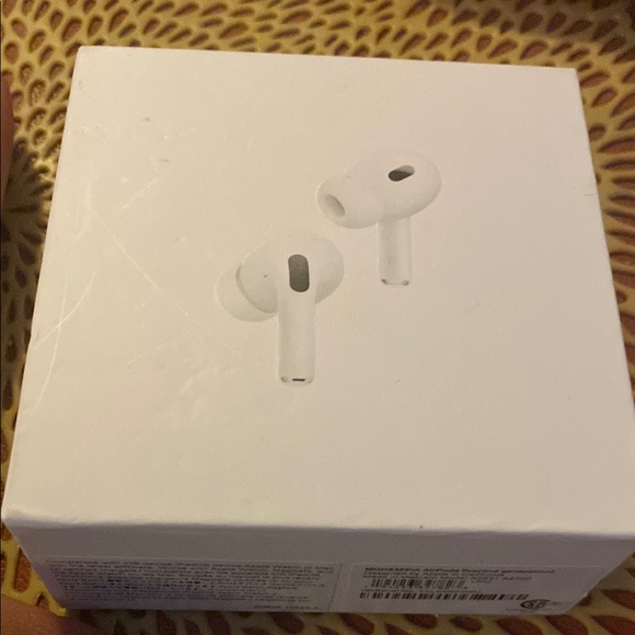 Apple AirPods Pro - White